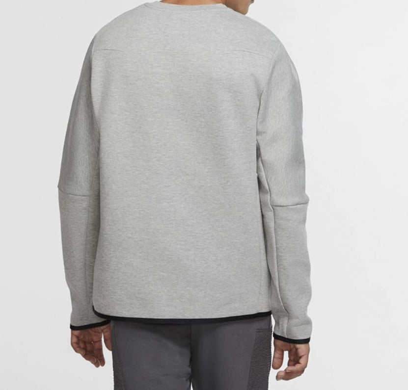 Pull Nike Tech grey