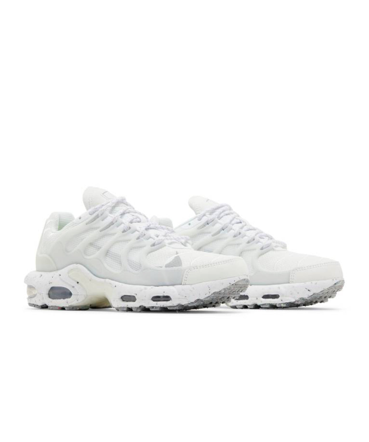 Nike Air Max Plus Terrascape White