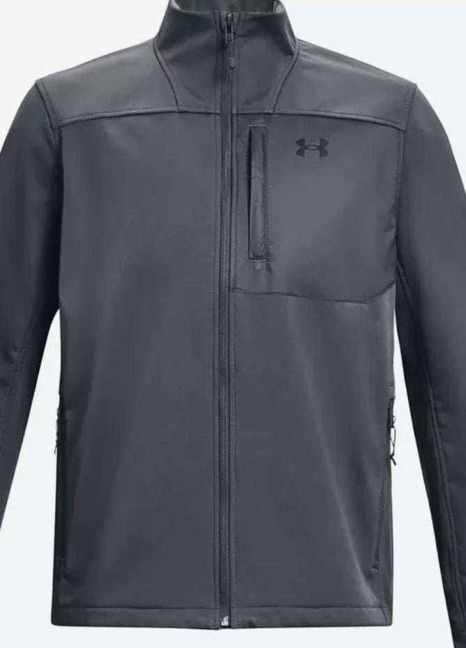 Veste Under Armour Hybride