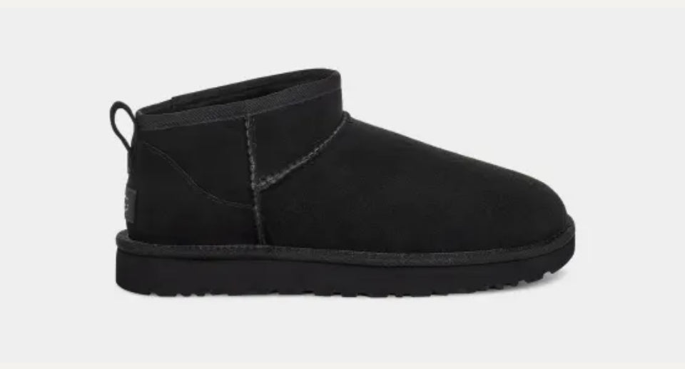 Ugg Noir