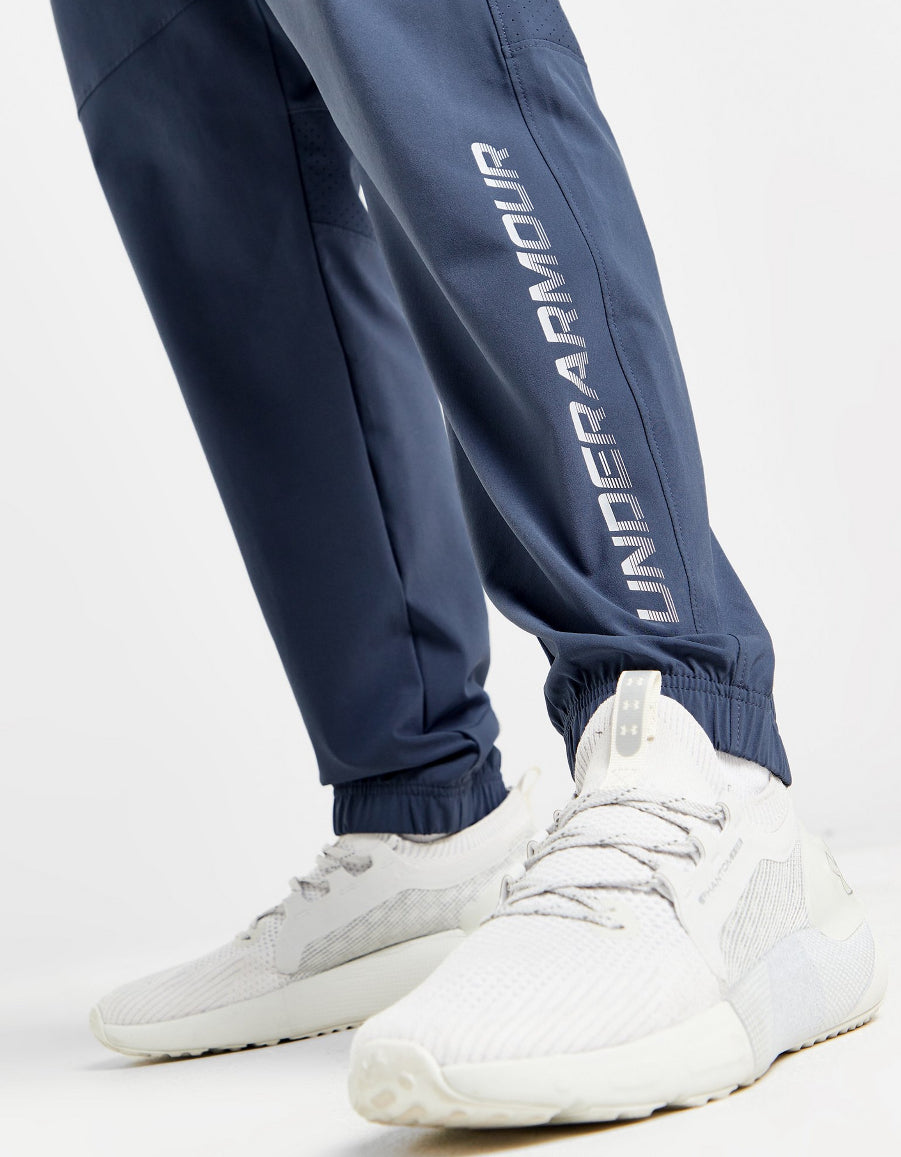 Pantalon Under Armour Blue