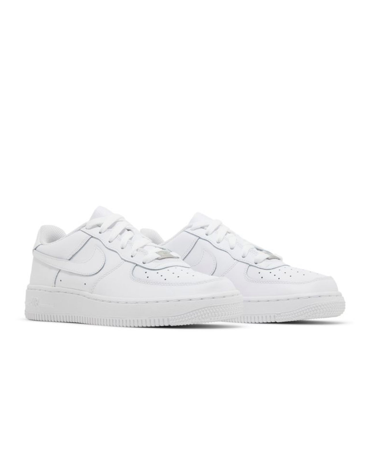 Nike Air Force 1 White
