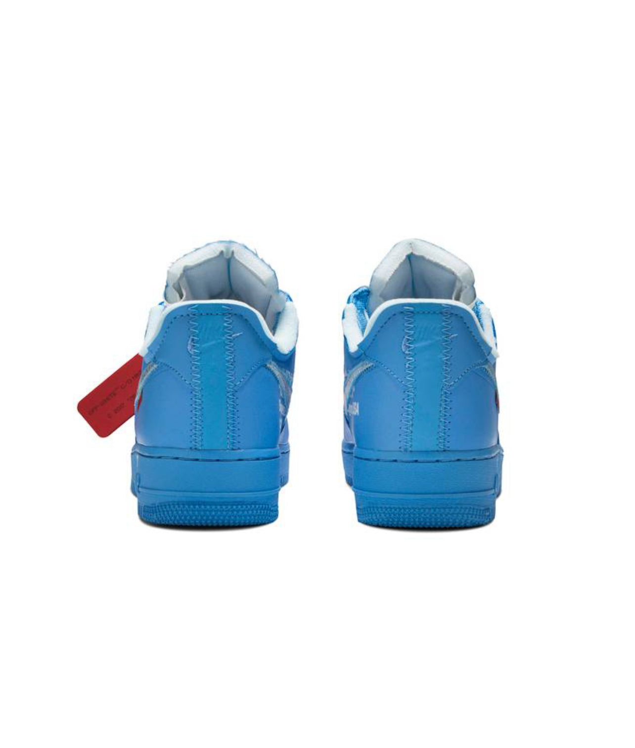 Nike Air Force 1 Low Off Blue