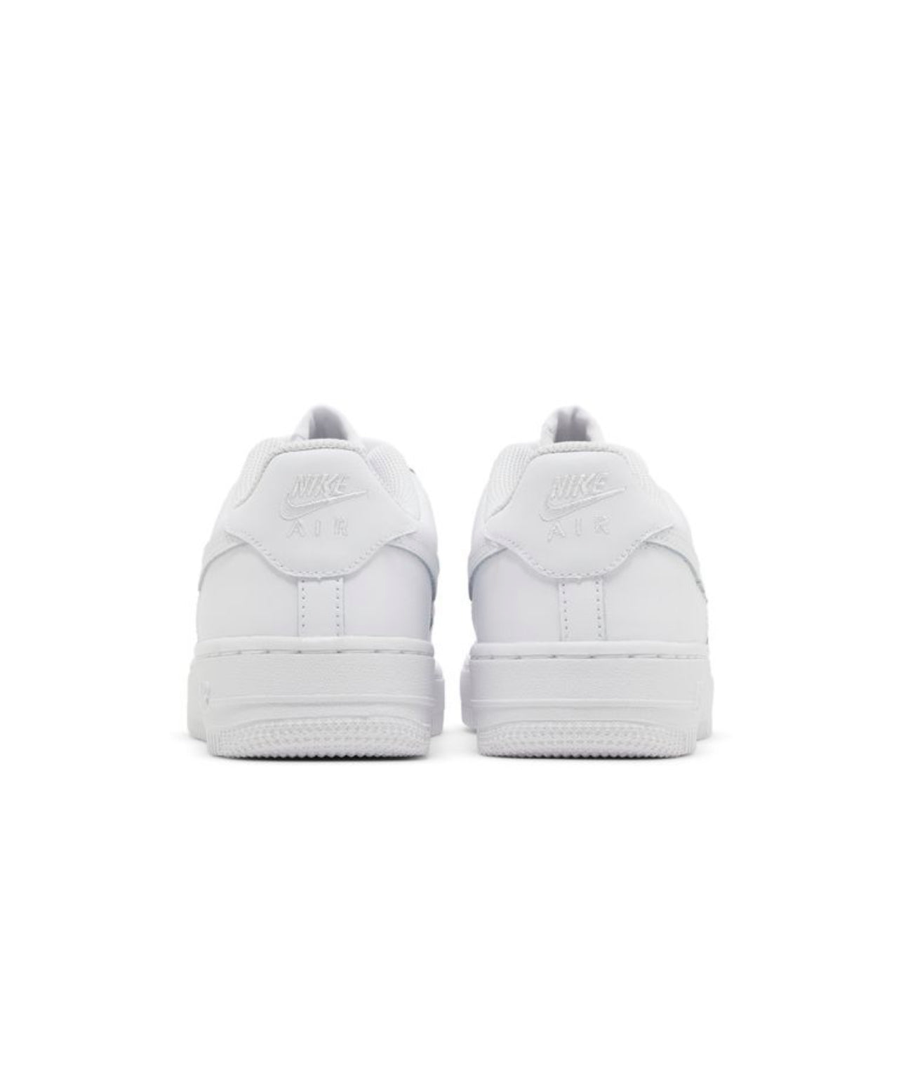 Nike Air Force 1 White