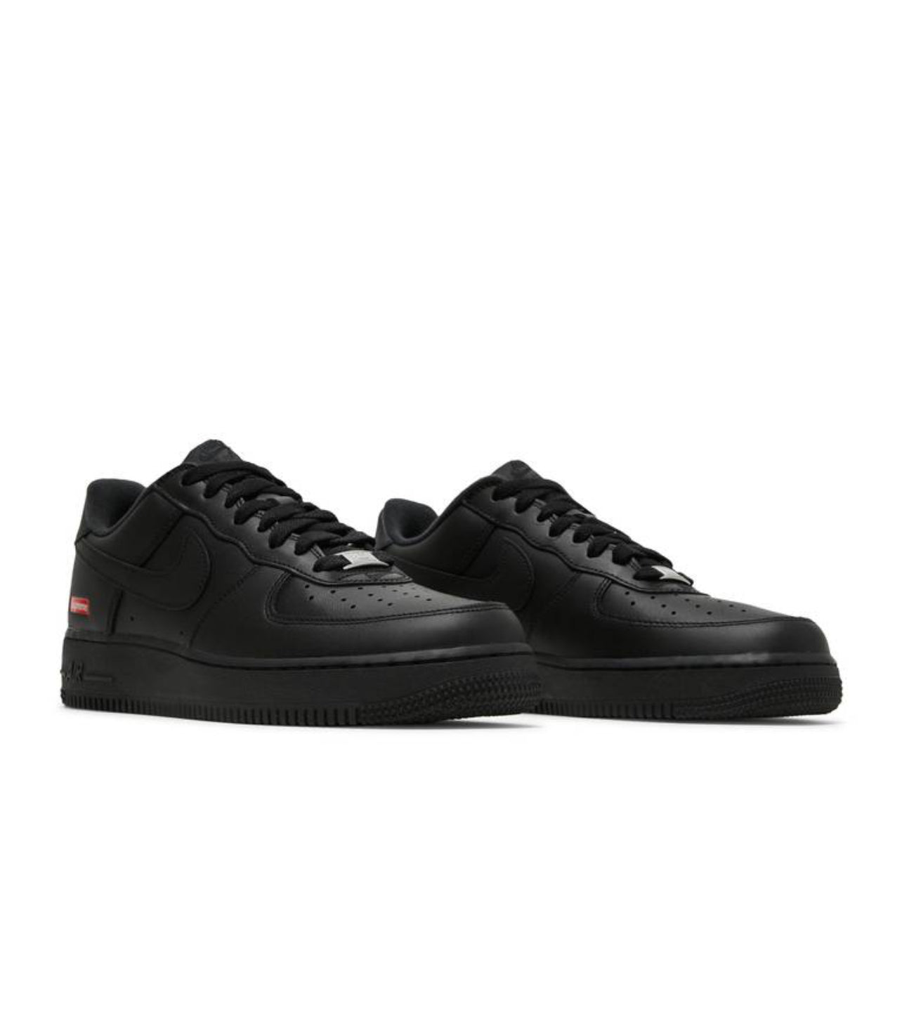 Nike Air Force 1 Low Off X Suprême