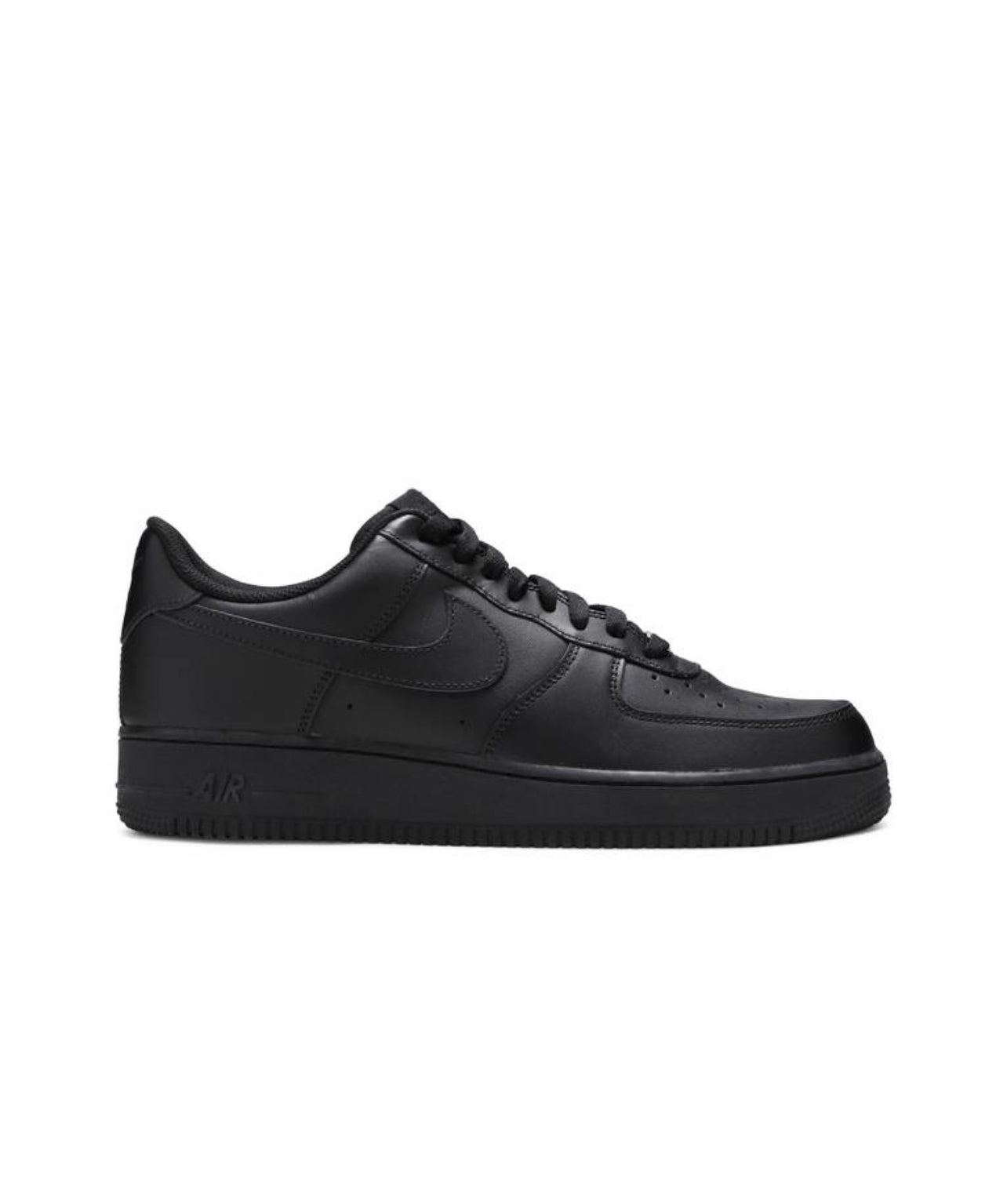 Nike Air Force 1 Low Off Black