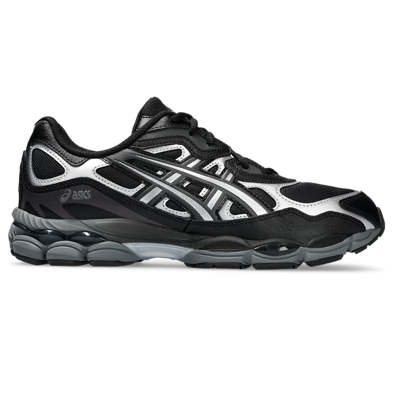 Asics Gel NYC Black
