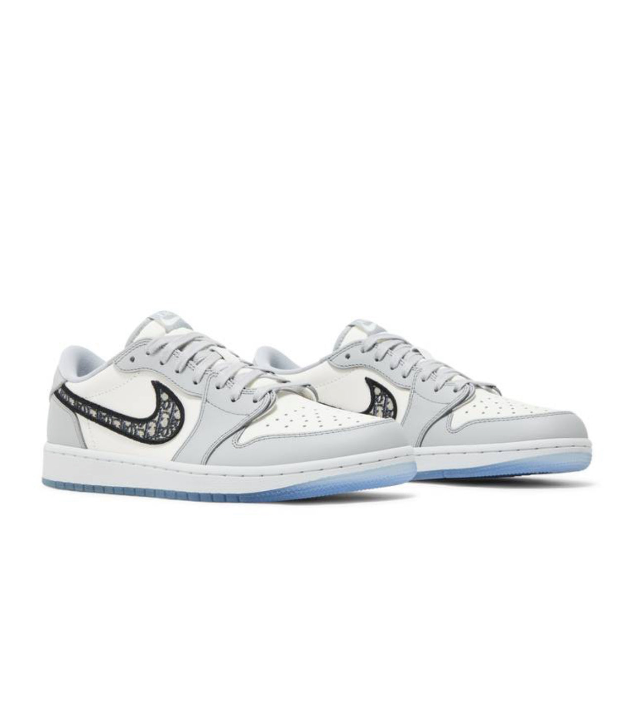 Air Jordan 1 Low Dior