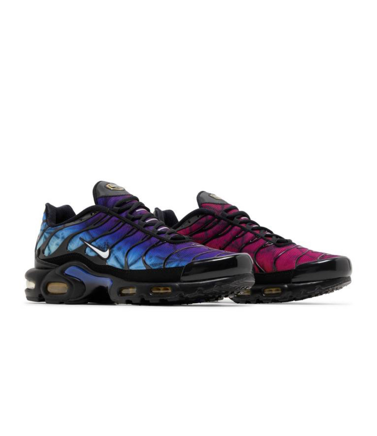 Nike Air Max Plus 25 Ans