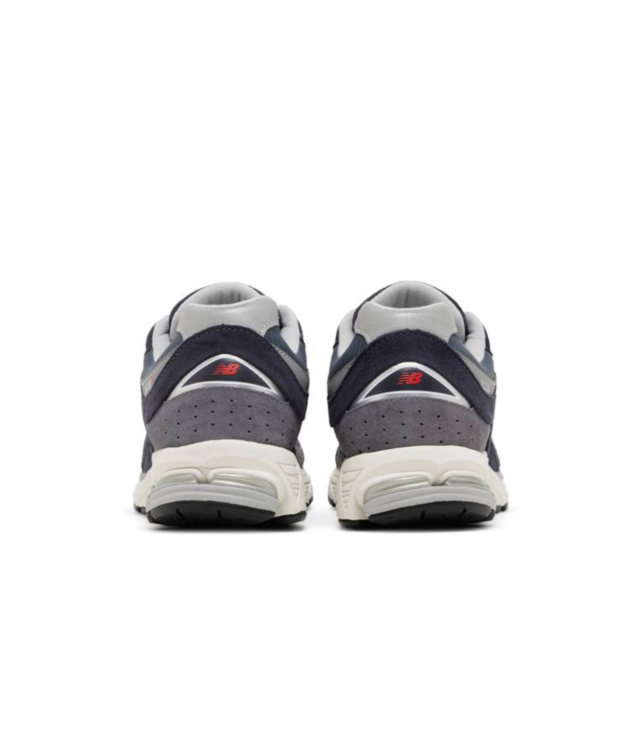 New Balance 2002r Black & Blue