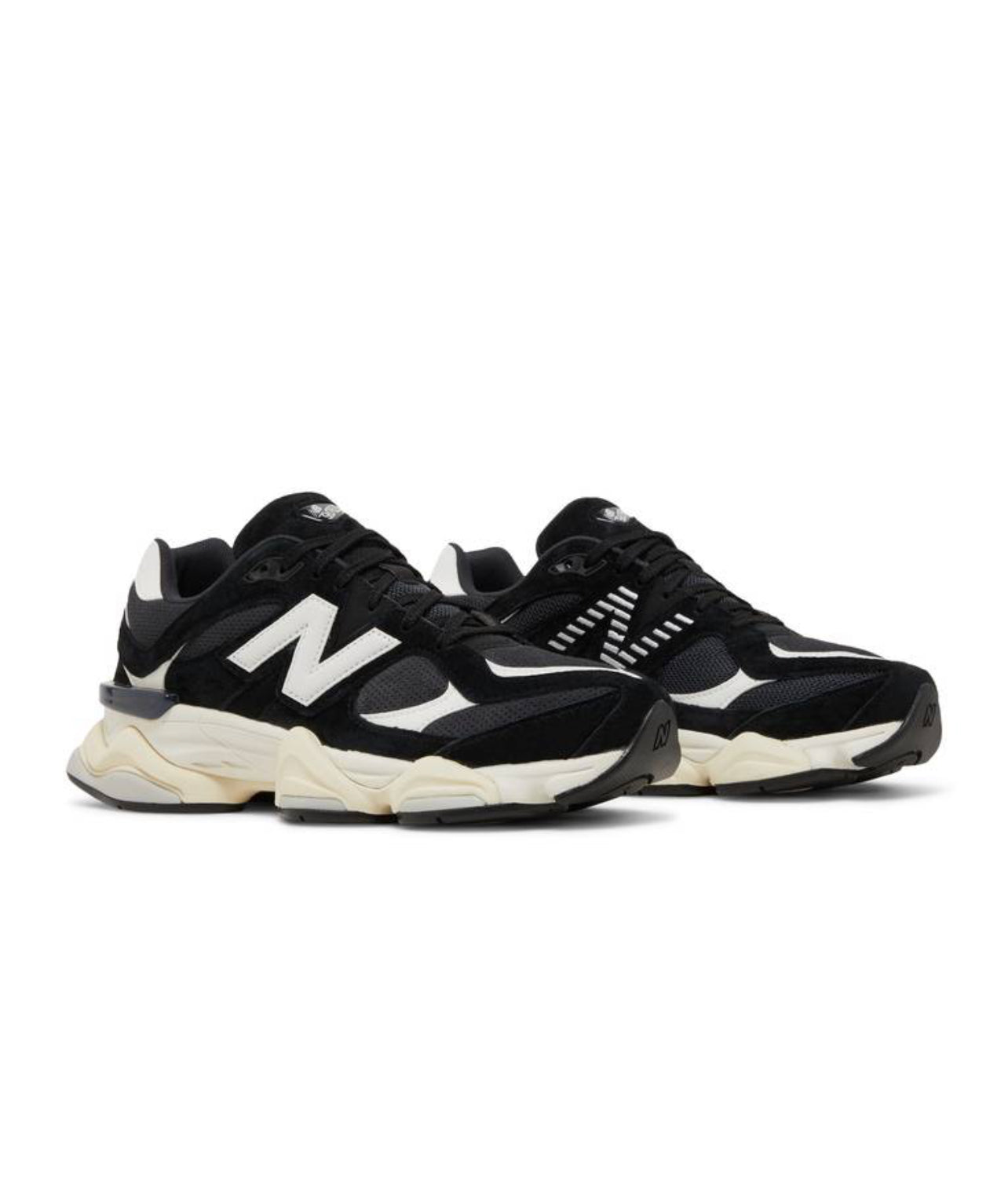 New Balance 9060 Black & White