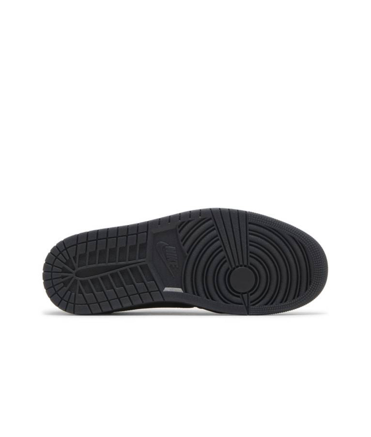 Air Jordan 1 Low Sp Travis Scott Black Phantom