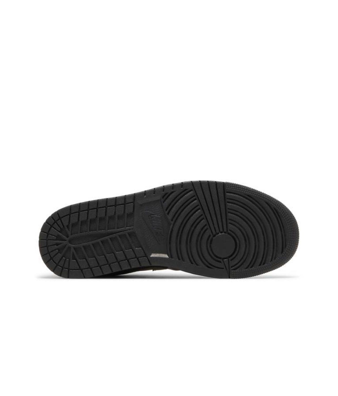 Air Jordan 1 Low Black