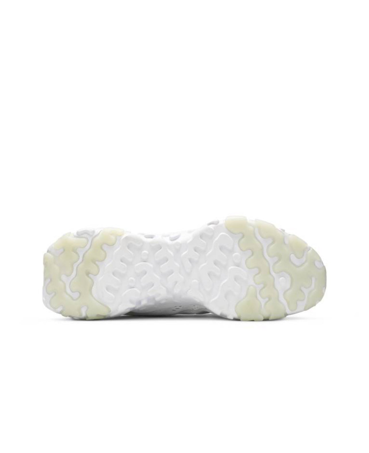 Nike React Vision White