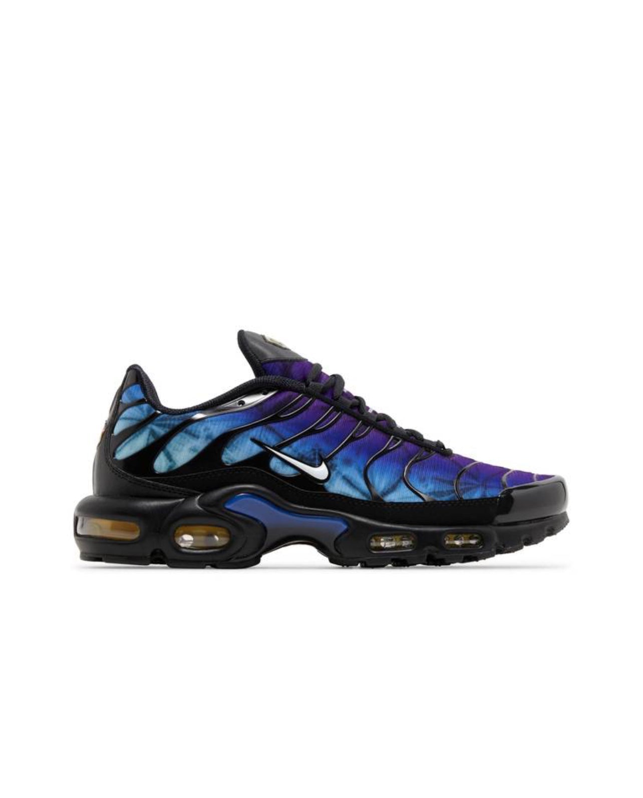 Nike Air Max Plus 25 Ans