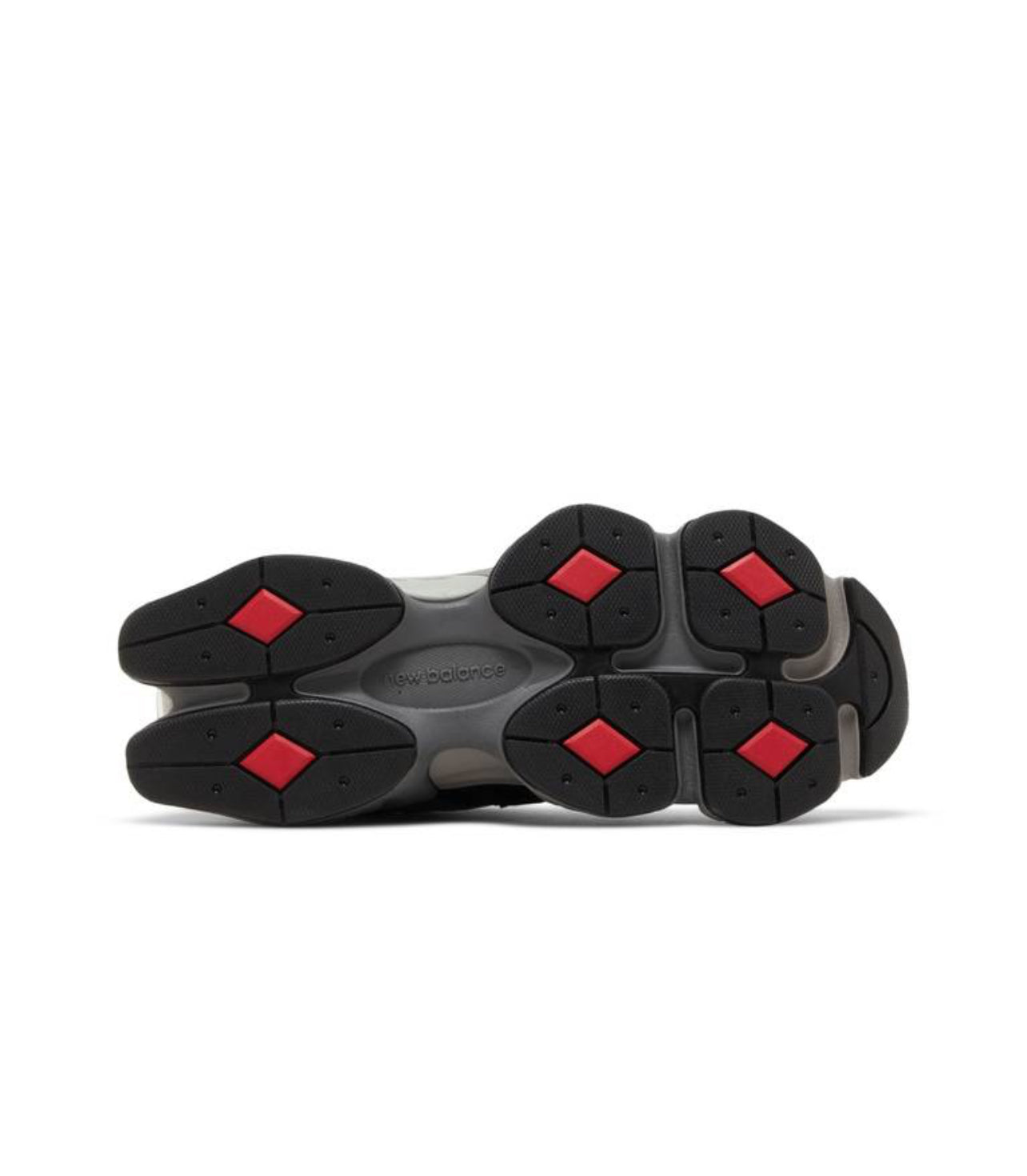 New Balance 9060 Black