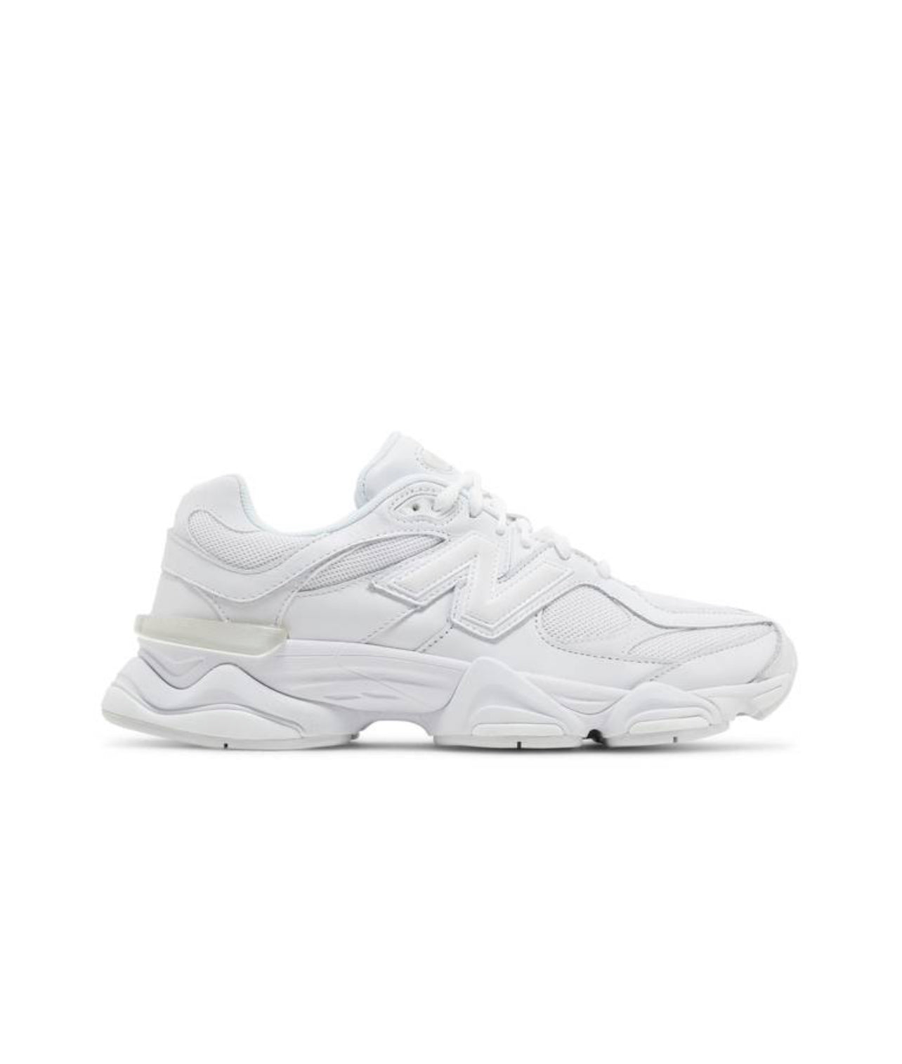 New Balance 9060 White