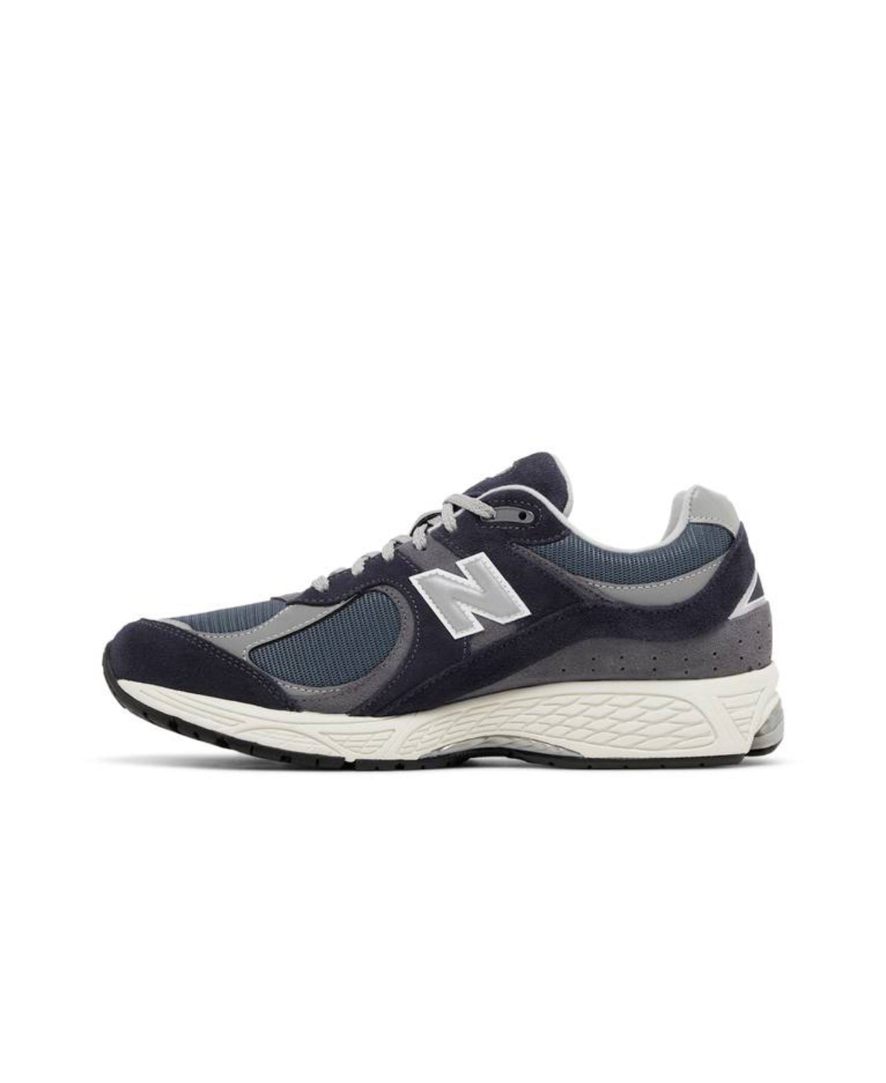 New Balance 2002r Black & Blue