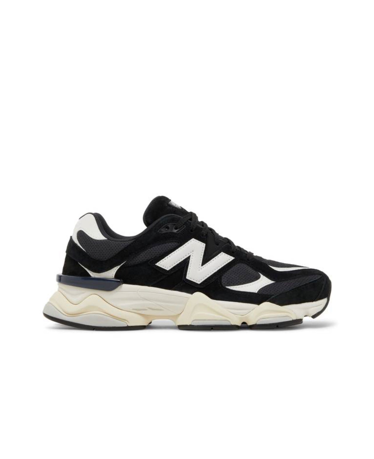 New Balance 9060 Black & White