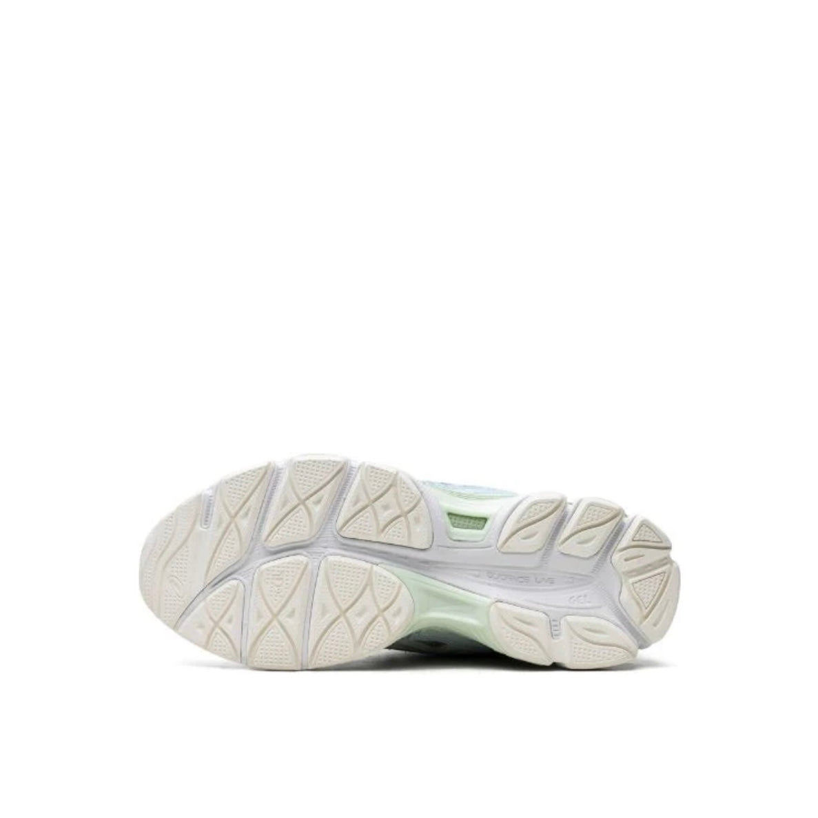 Asics Gel NYC Aquamarine