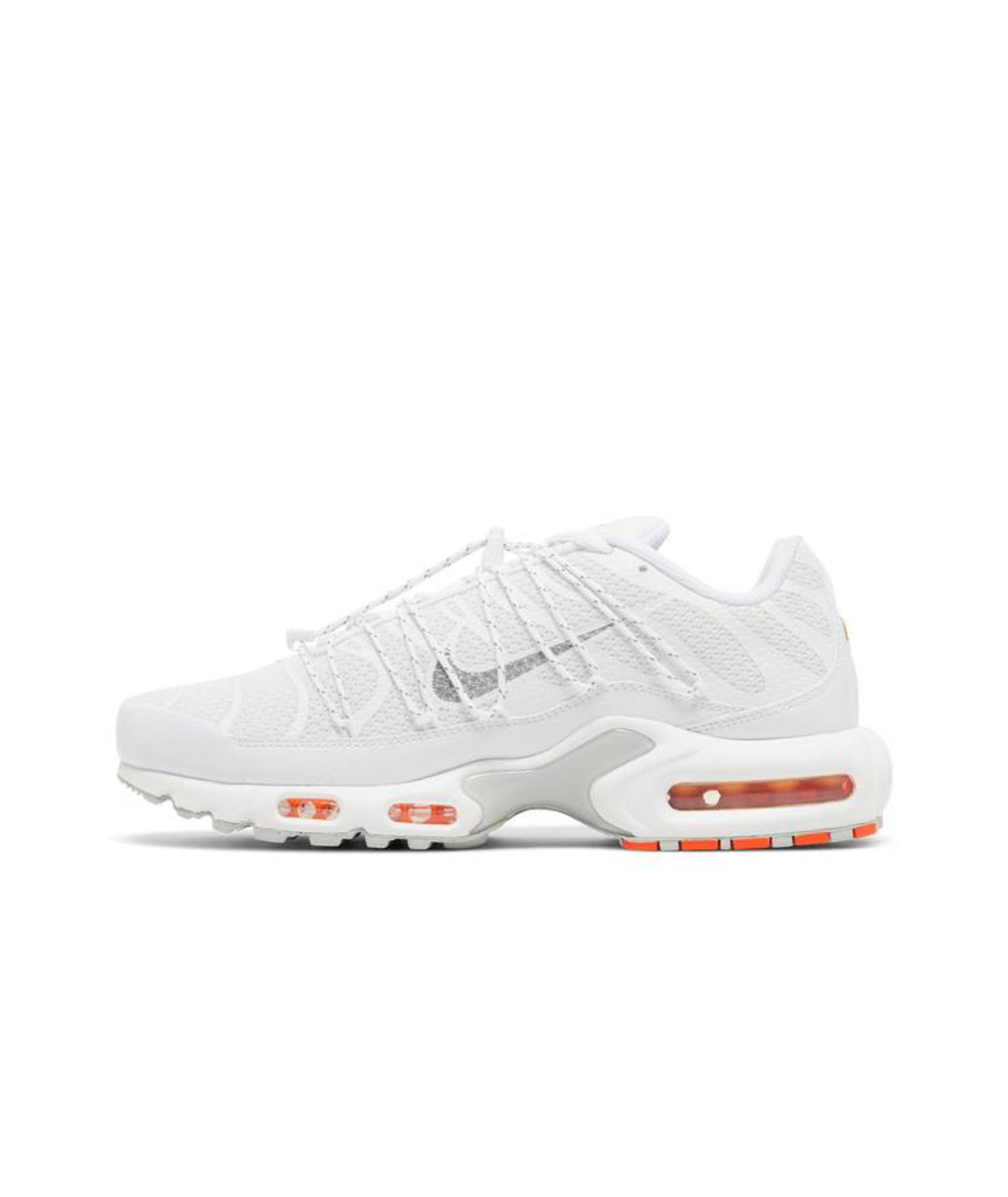 Nike Air Max Plus Utility White