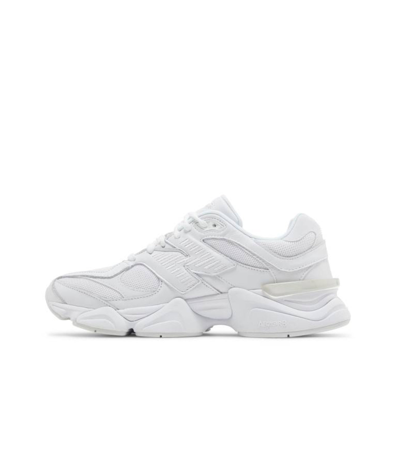 New Balance 9060 White