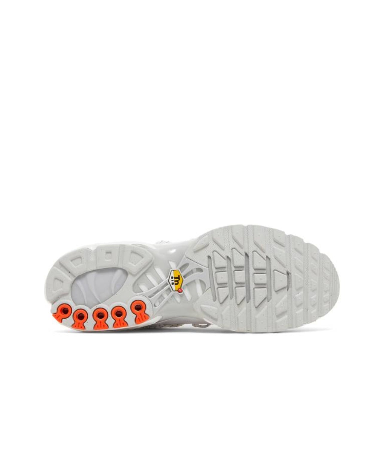 Nike Air Max Plus Utility White