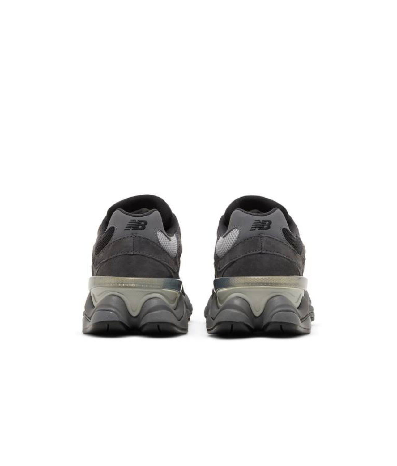 New Balance 9060 Black