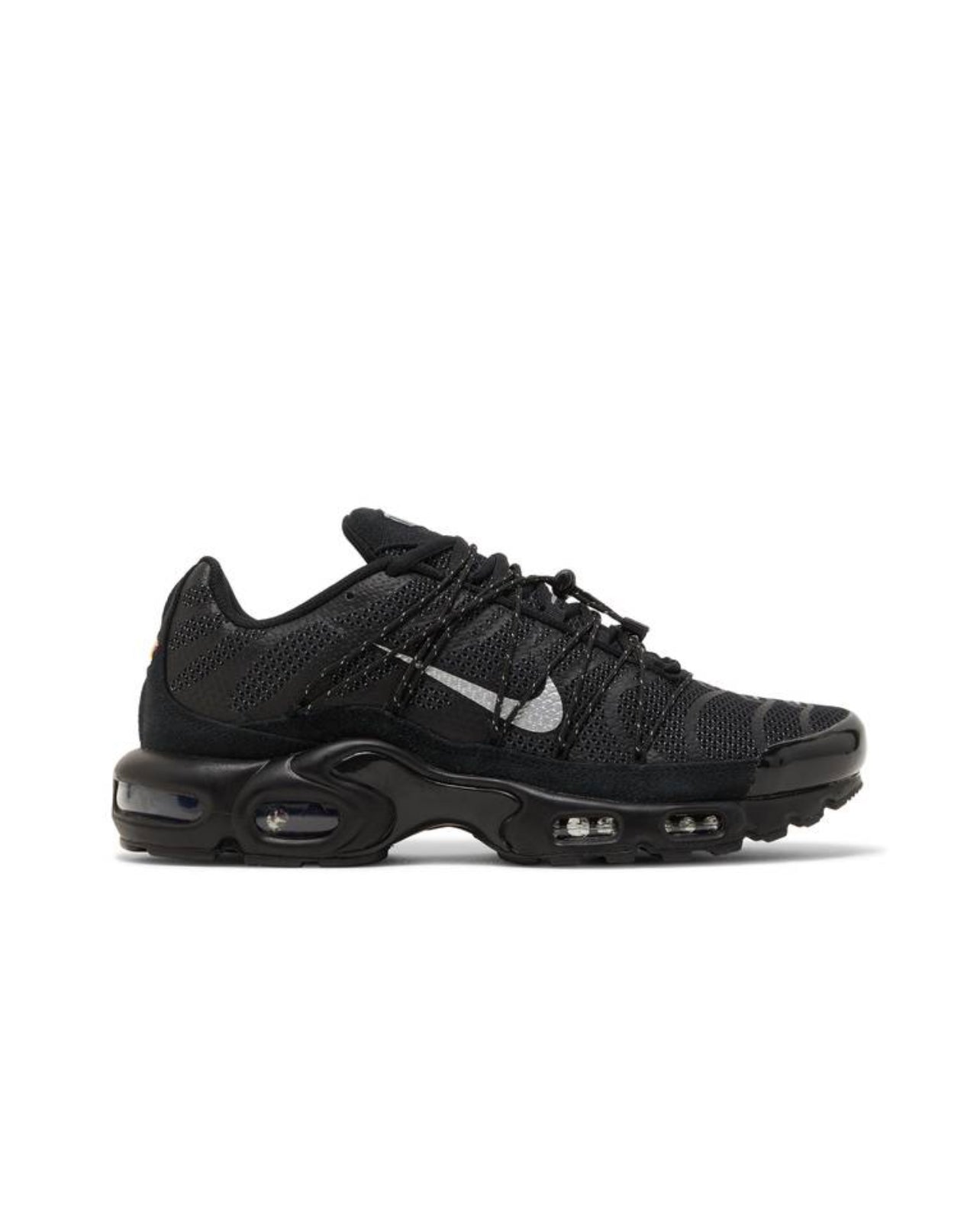 Nike Air Max Plus Utility Black