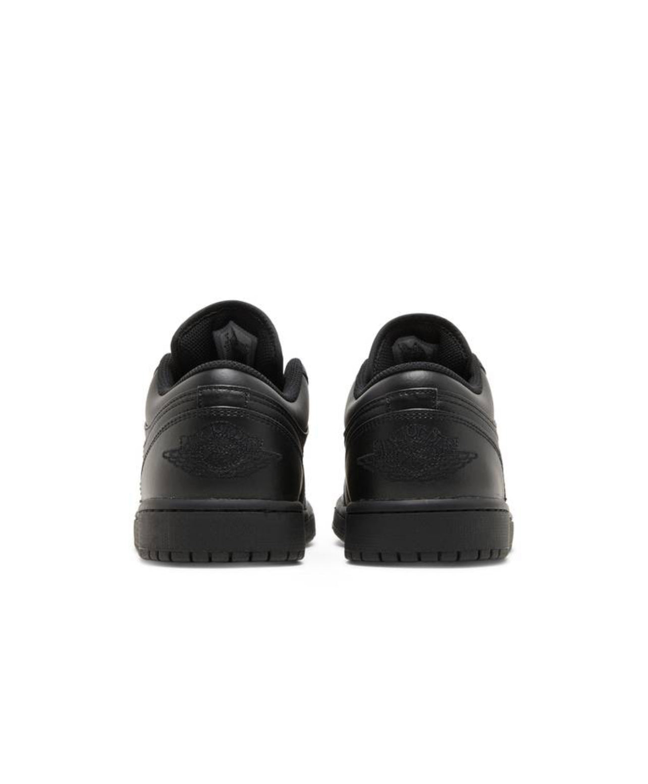 Air Jordan 1 Low Black