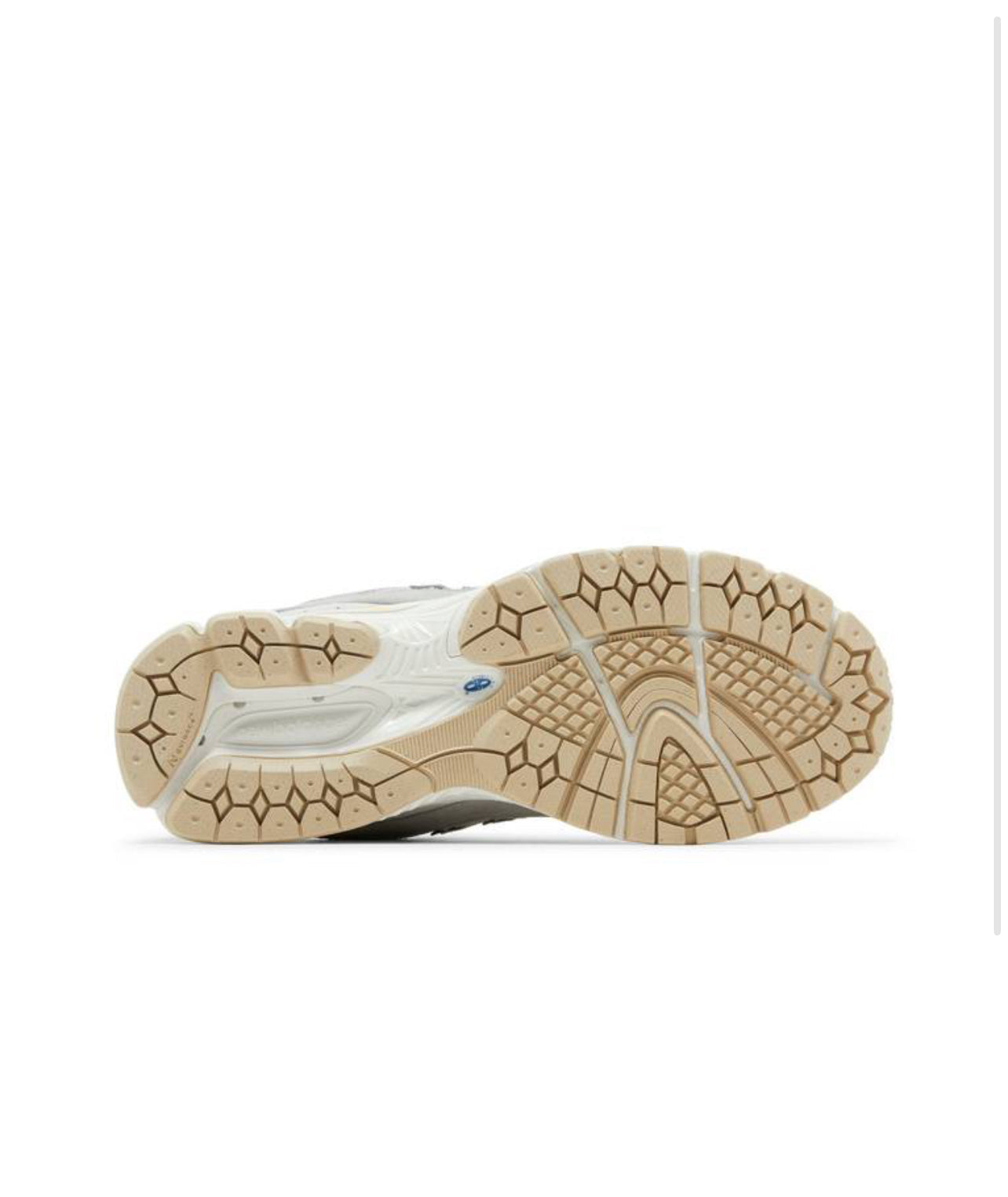 New Balance 2002r Grey