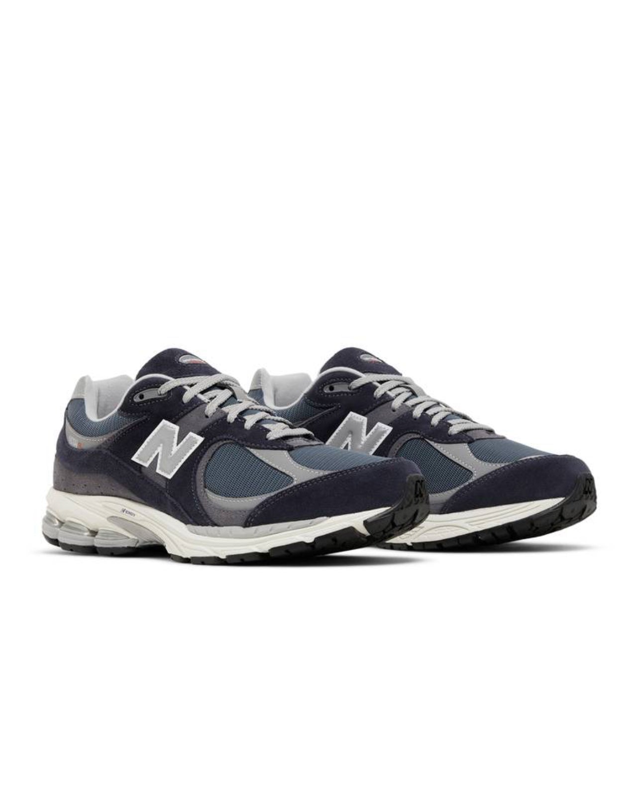 New Balance 2002r Black & Blue