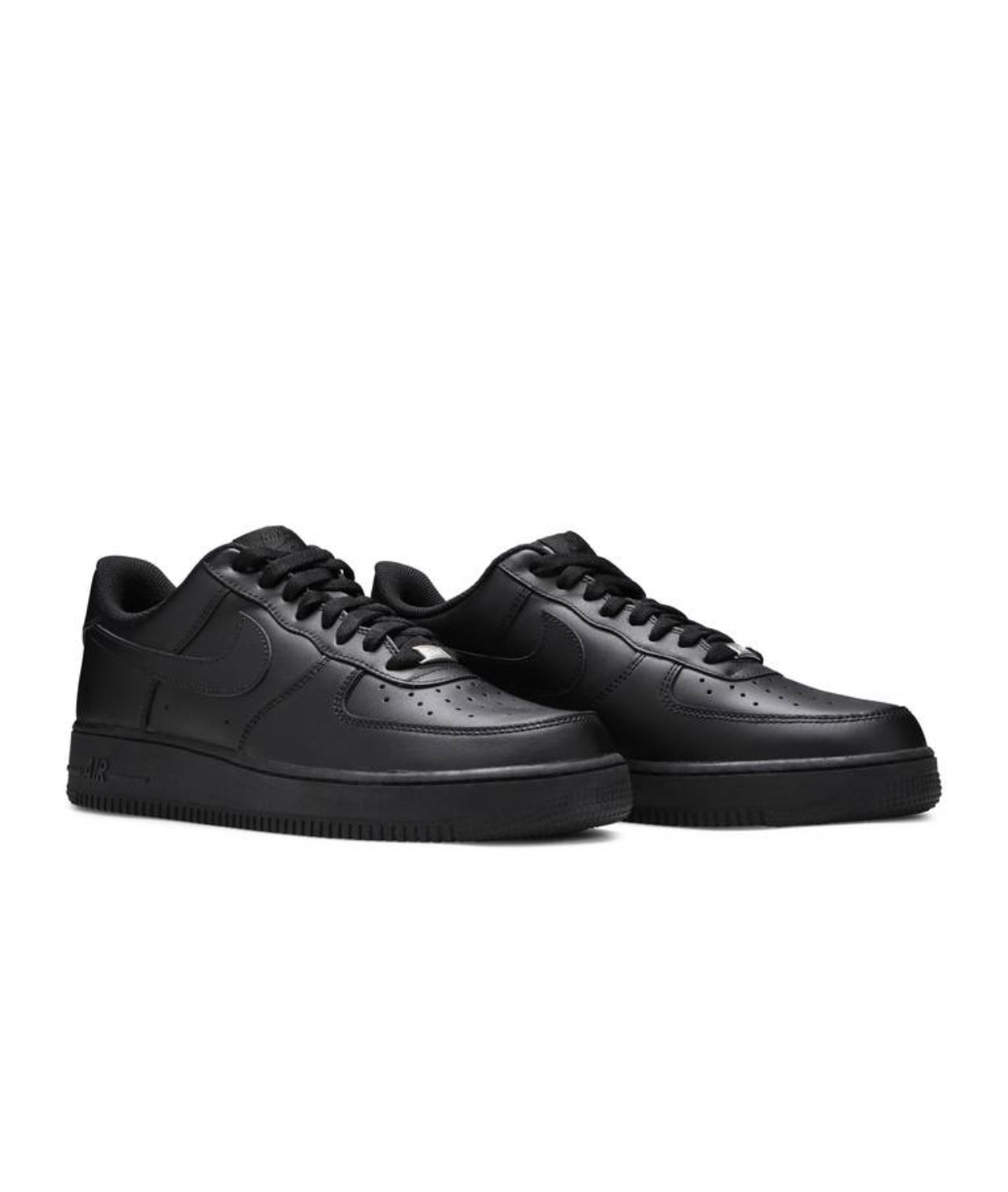 Nike Air Force 1 Low Off Black