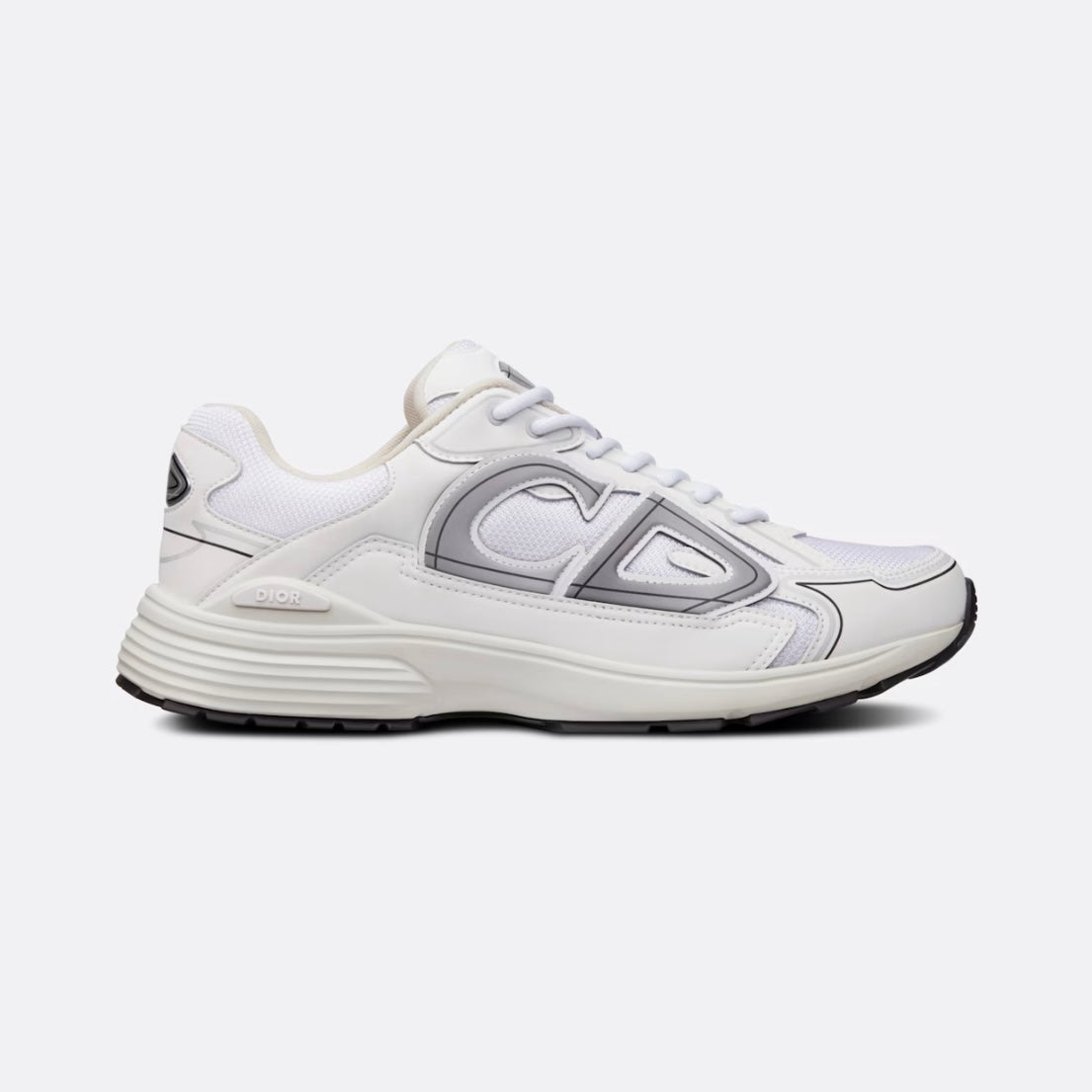Dior B30 White