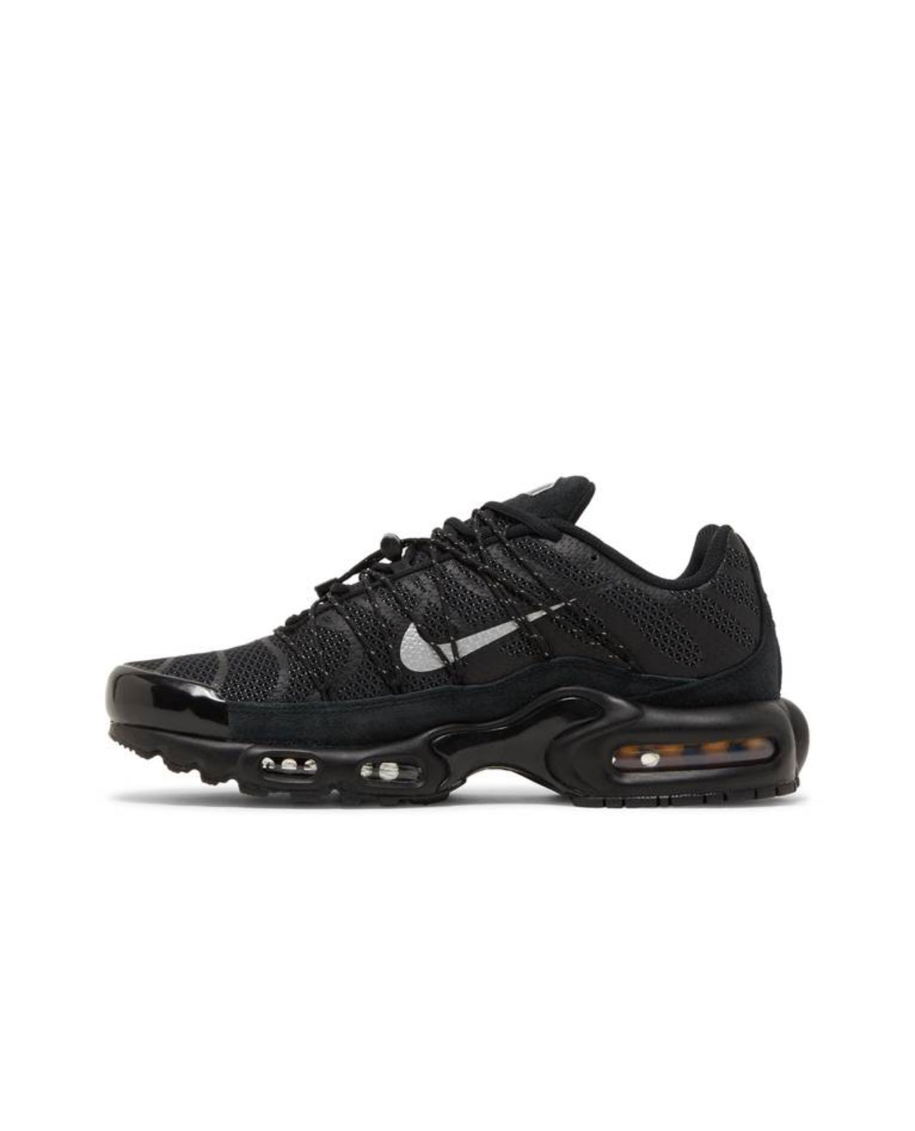 Nike Air Max Plus Utility Black