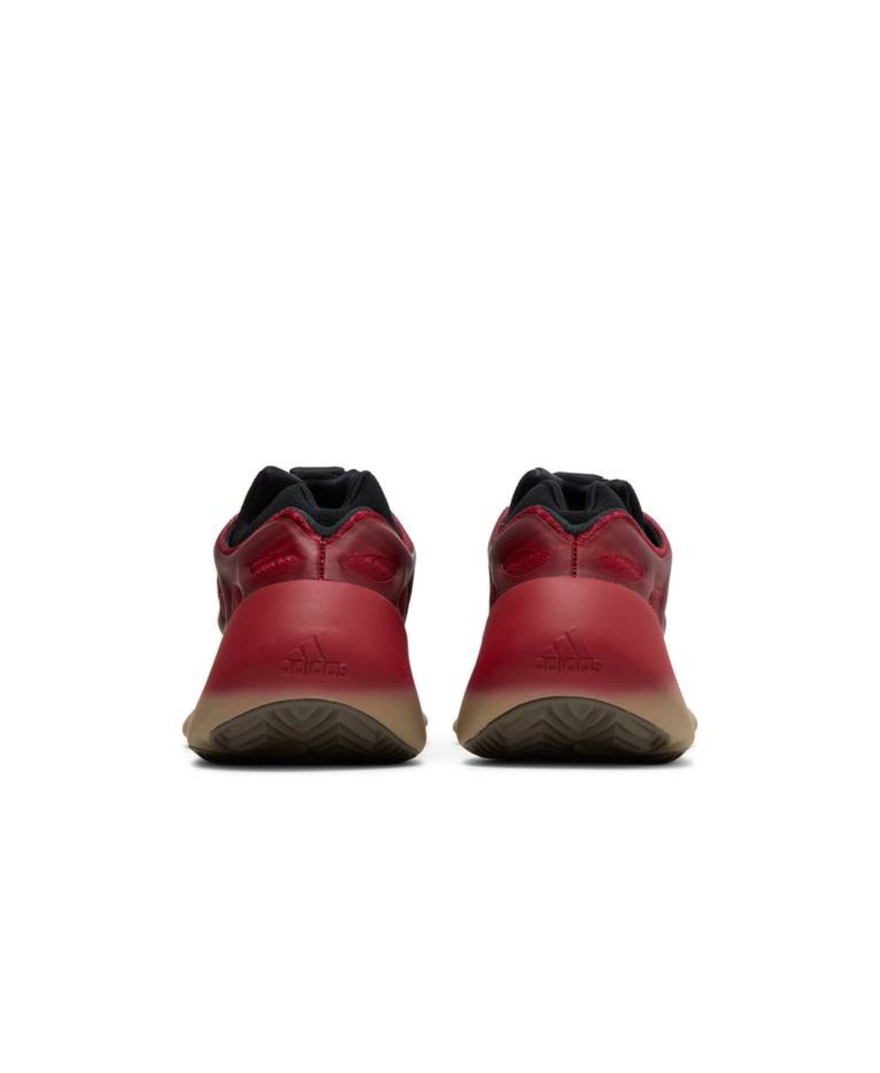 Adidas Yeezy 700 V3 Fade Carbon