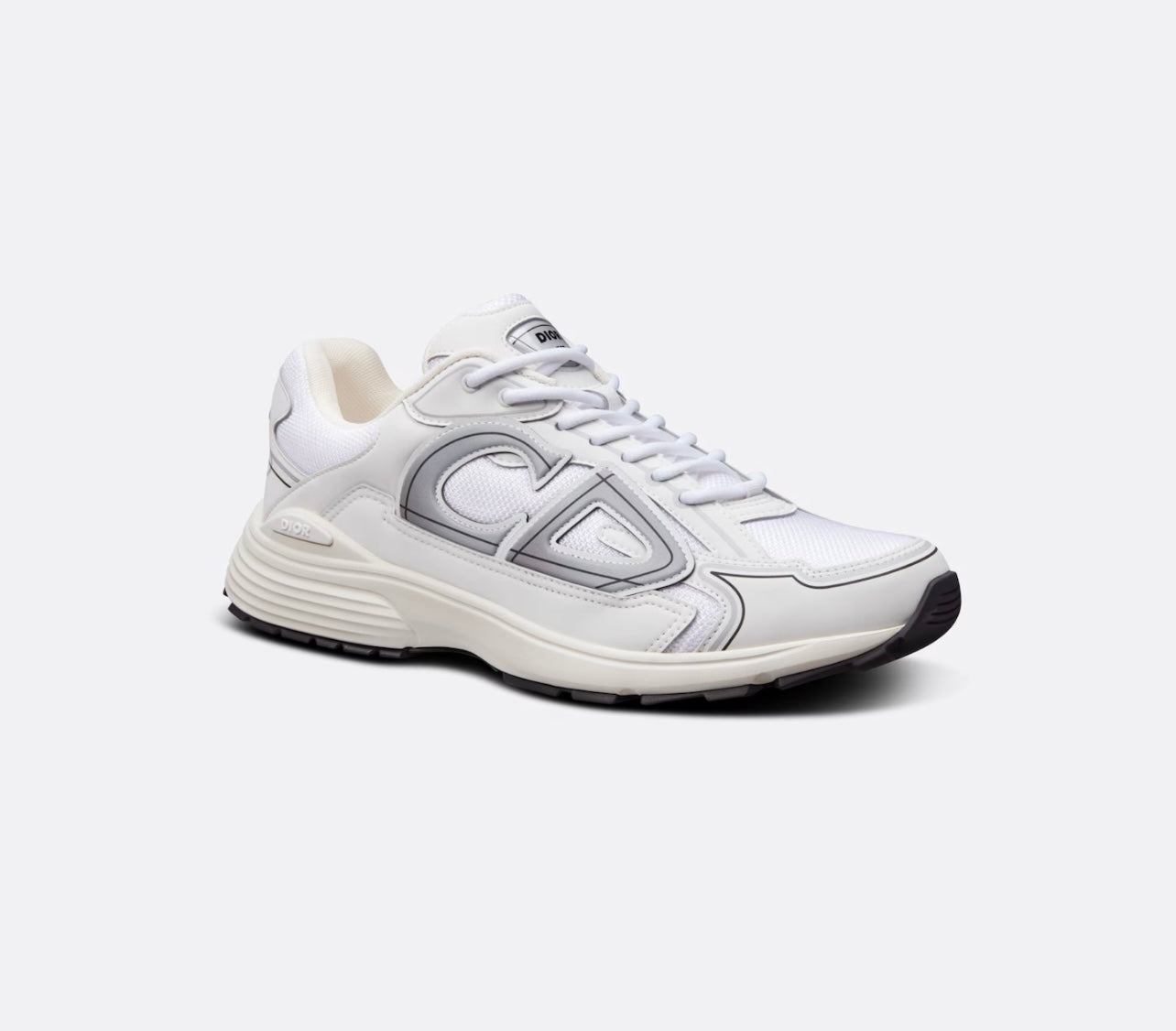 Dior B30 White