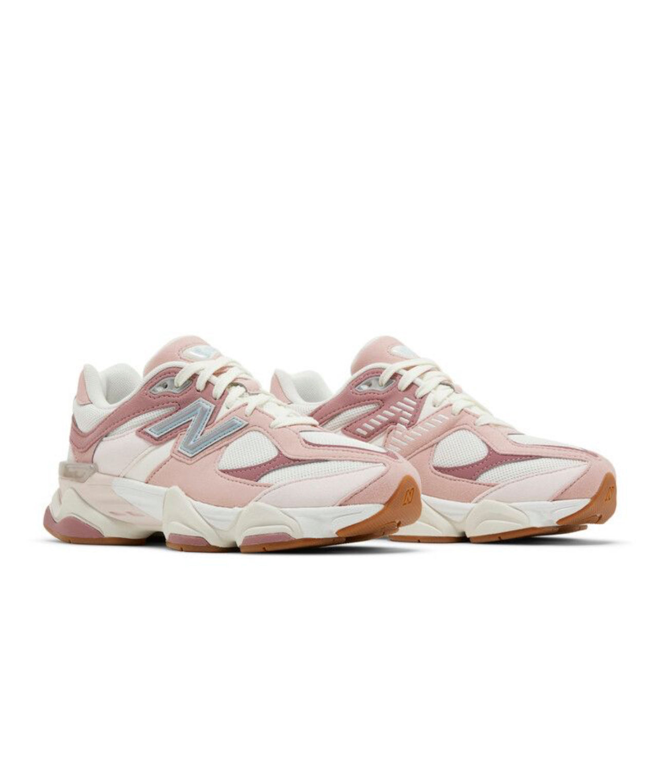 New Balance 9060 Pink
