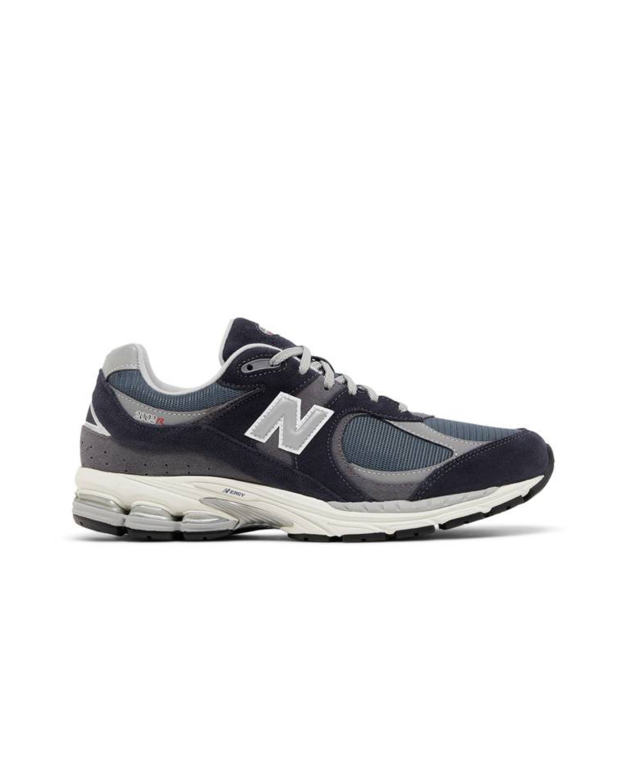 New Balance 2002r Black & Blue